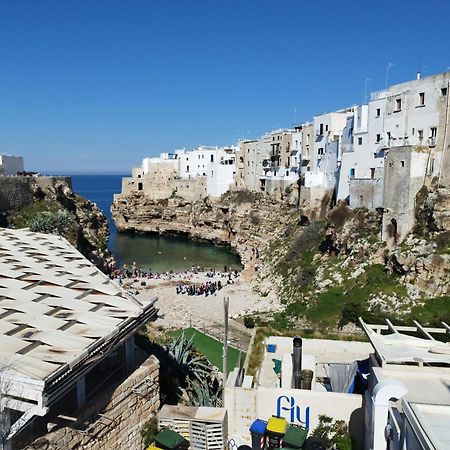 Casa Made' Luxury And Exclusive Home In Polignano A Mare Cameră foto