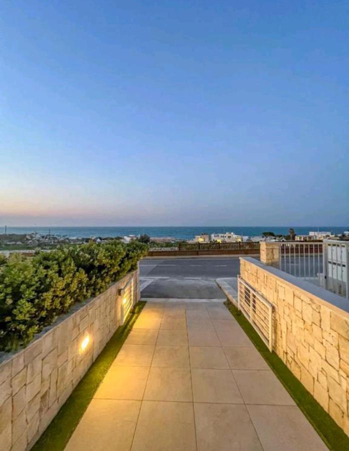 Casa Made' Luxury And Exclusive Home In Polignano A Mare Exterior foto