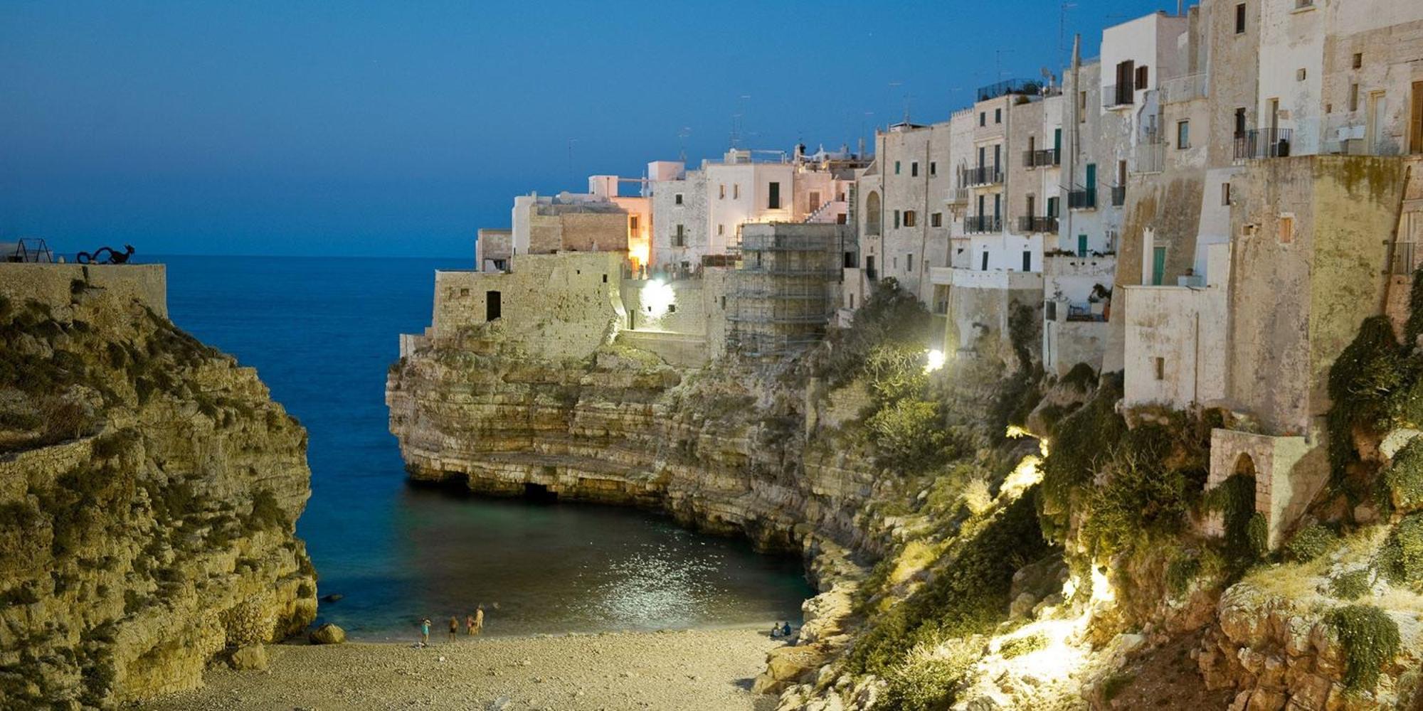 Casa Made' Luxury And Exclusive Home In Polignano A Mare Exterior foto